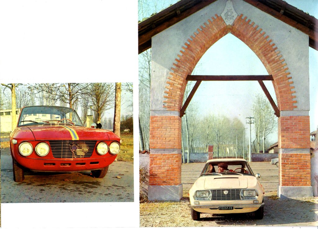 LE MAGGIORATE - 1967 08