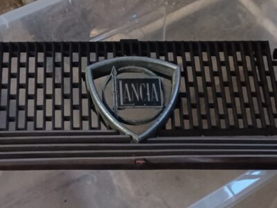 Grill