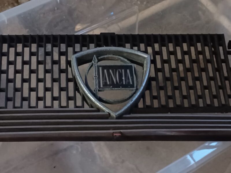 Grill
