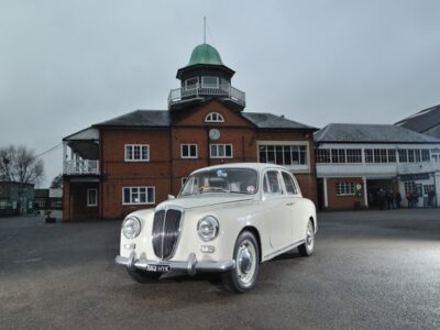 Appia 2nd Series 1956