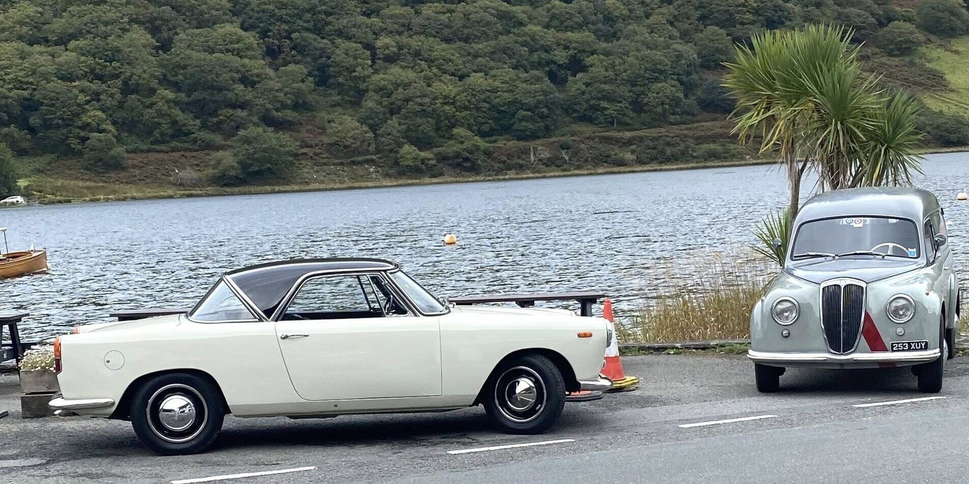 Welsh weekend 2025 8