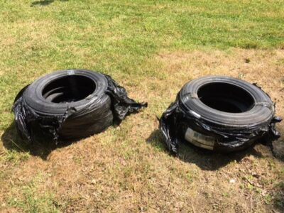 Michelin Tyres