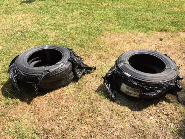 Michelin Tyres