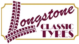 Longstone Classic Tyres