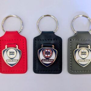 LMC Keyrings 1